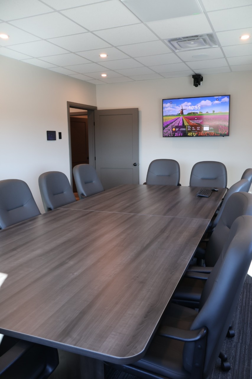 Large Conference Room